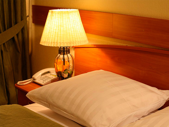 Номерной фонд - Гостевой комплекс «Хуторок»