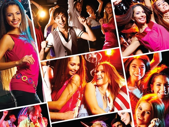 Услуги, развлечения и спорт - Гостевой комплекс «Хуторок»