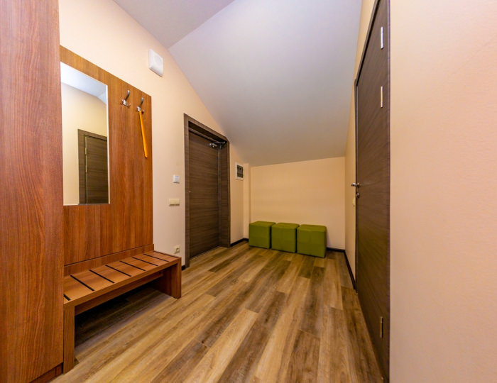 Студия - Гостевой комплекс «Хуторок»