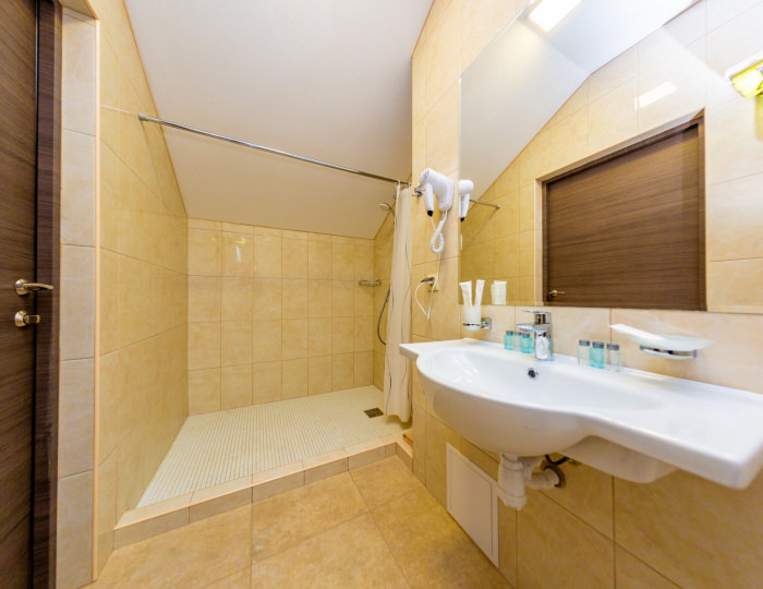 Студия - Гостевой комплекс «Хуторок»