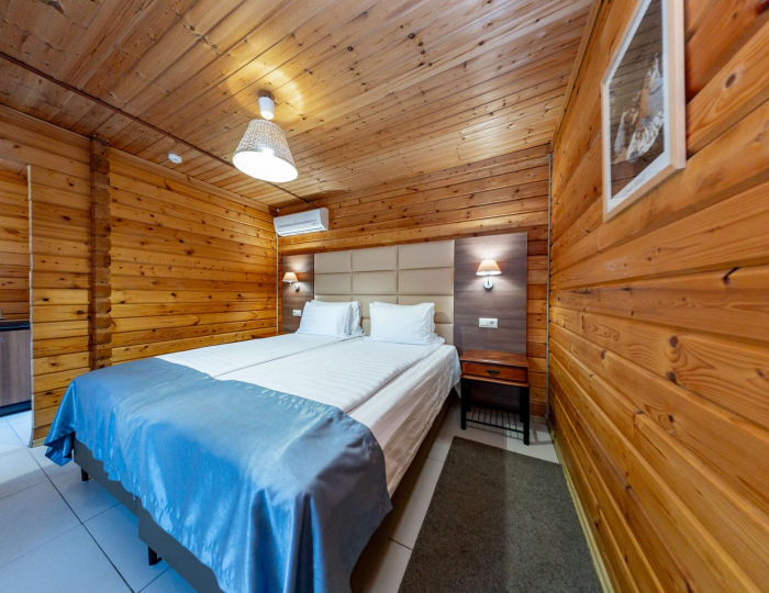 Стандарт - Гостевой комплекс «Хуторок»