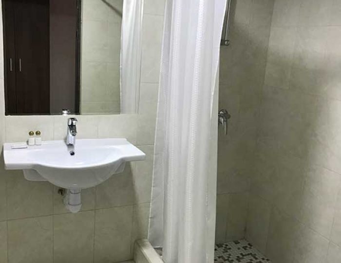 Делюкс +(новый корпус) - Гостевой комплекс «Хуторок»