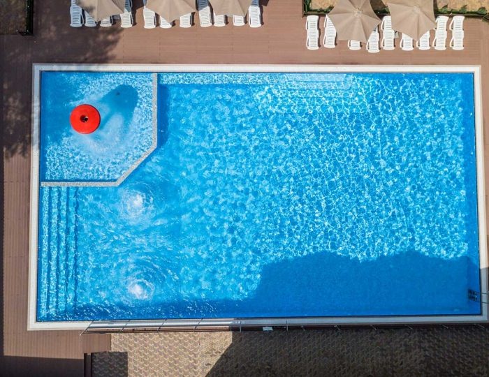 Услуги, развлечения и спорт - Гостевой комплекс «Хуторок»